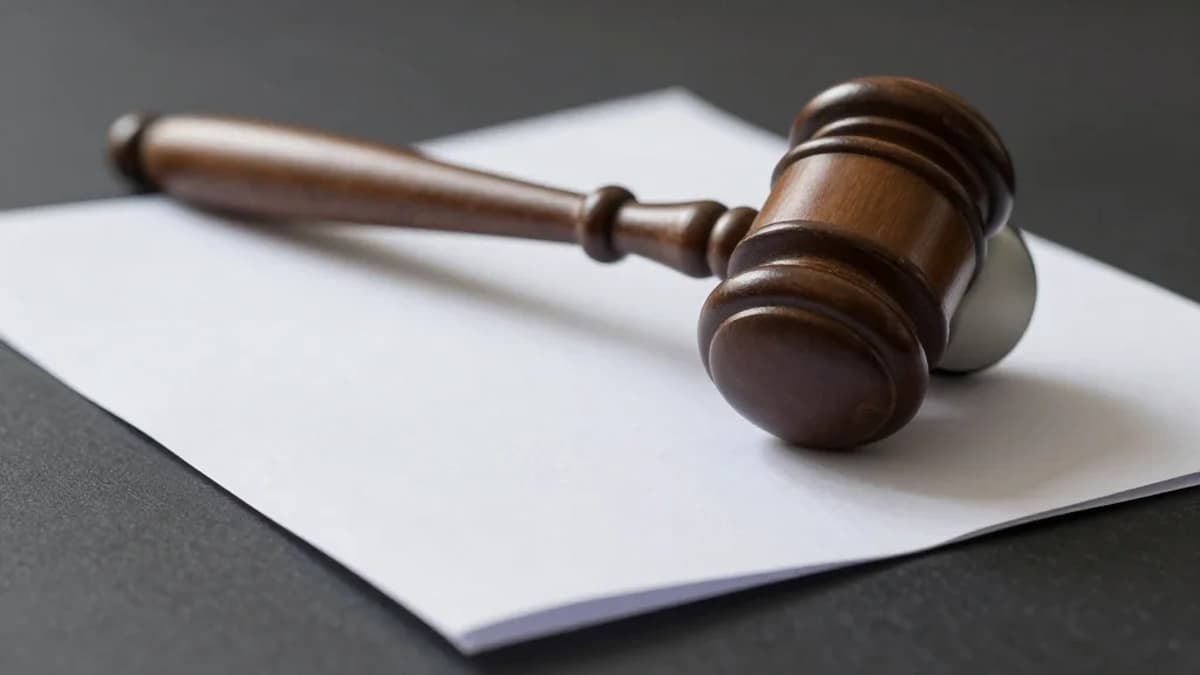 Question Your Trademark Attorney Over Failed Registrations