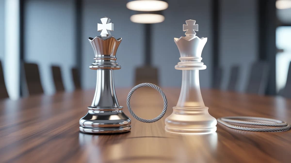 AI Rivalry Mirrors Netscape‑Microsoft: Bundling Decides Winner