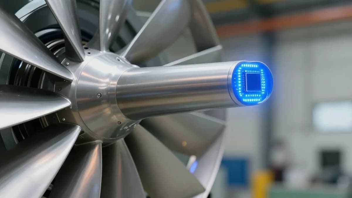 Industrial AI Shifting as Enterprises Turn Analytics Into Autonomous Action