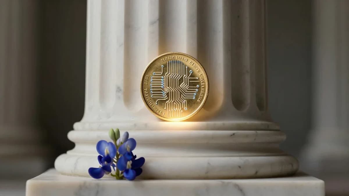 Texas Community Banks Pilot Tokenized Deposits at Scale