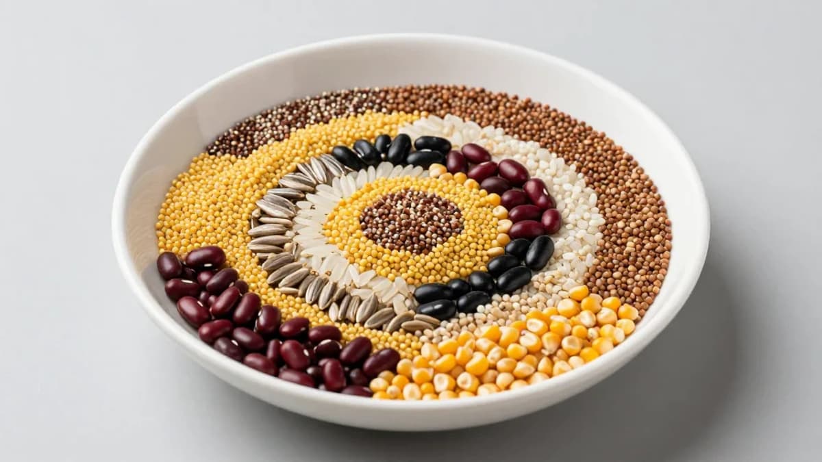 AI-Driven Breeding Strategy Aims to Boost Orphan Crops for Food Security