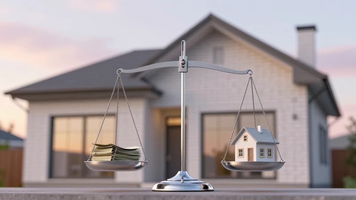 No Bad Offers—Pricing Reflects Risk, Fit Situation