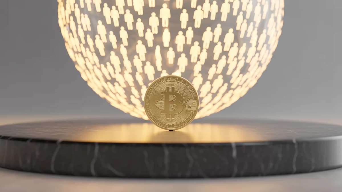 Crypto Needs Billions of Users to Hit $10T