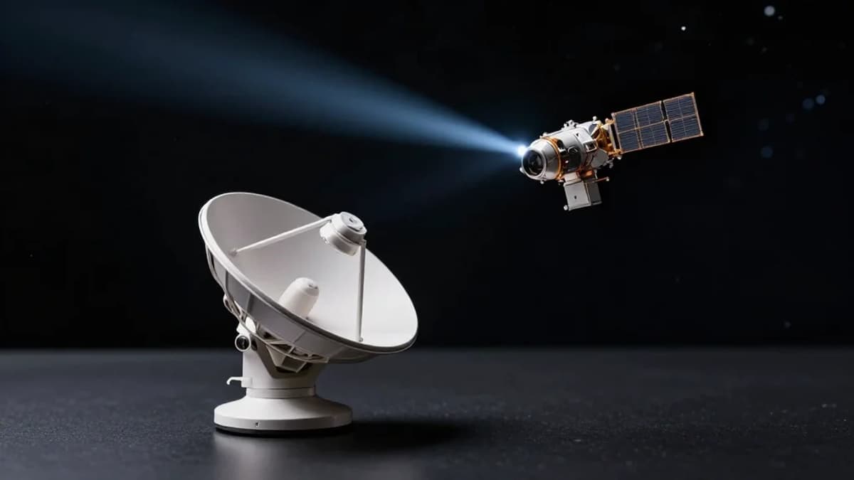 TELUS Invests in AST SpaceMobile, Becoming Equity Shareholder in Partnership to Bring Space‑based Broadband to Canada