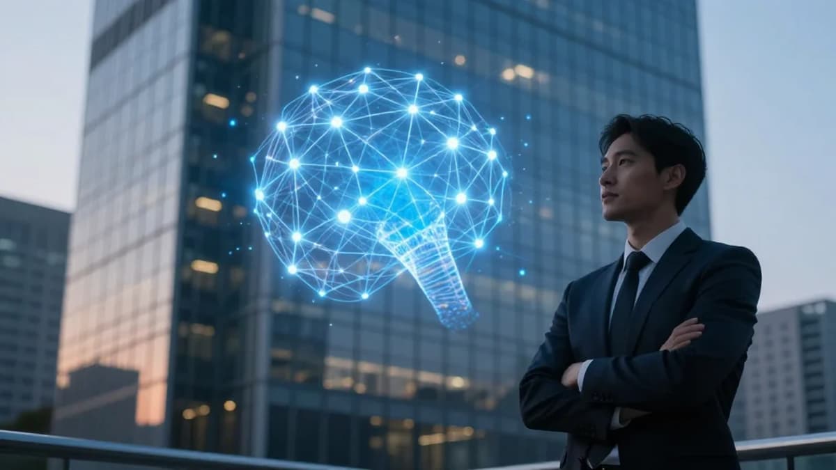 AI Is Reshaping, Not yet Transforming, CIOs' Businesses