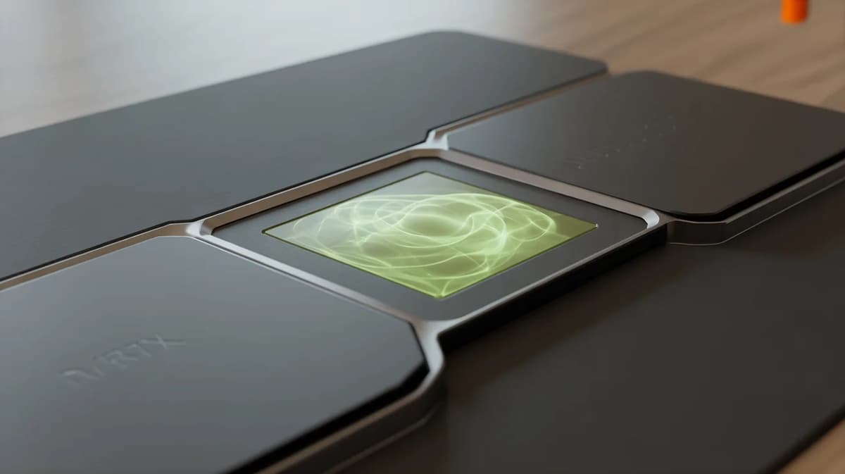 Sega’s $5 Million Lifeline Fueled Nvidia’s Rise