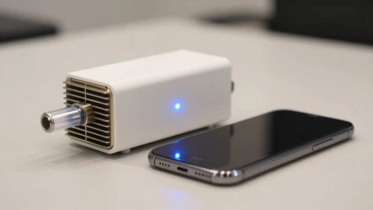 Tackling Thermal Management Challenges in Portable Fuel Cell Reactors