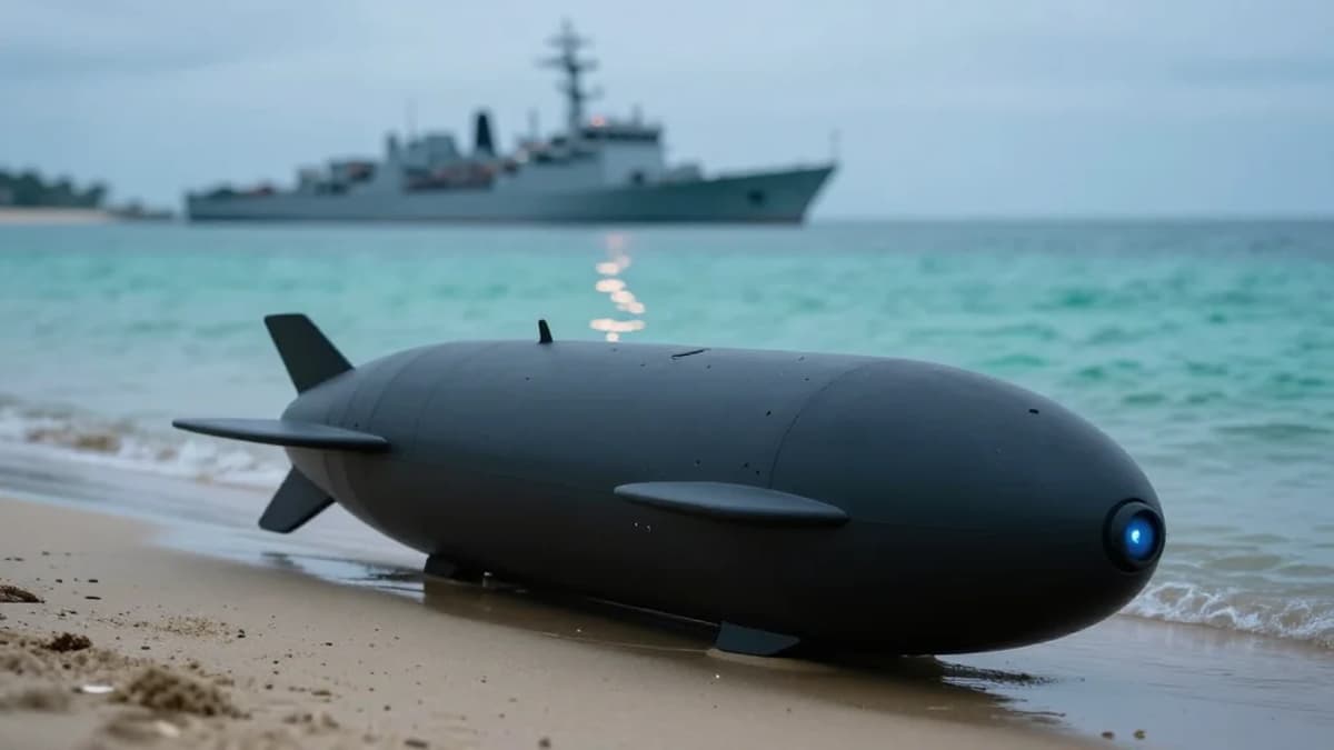 US-Israel Unlikely to Force Open Strait of Hormuz