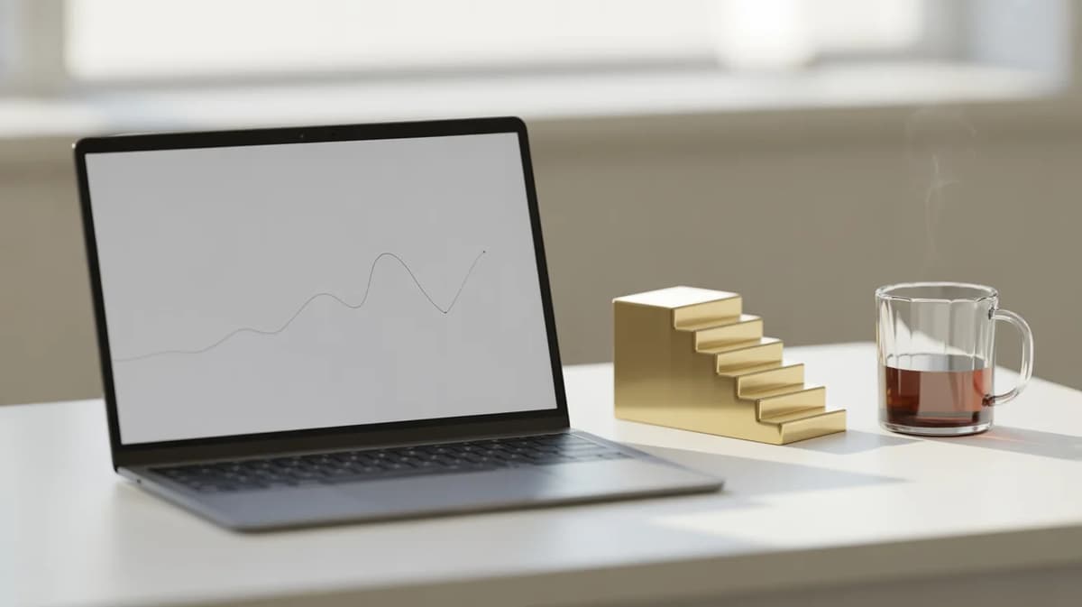 Startups Advance in Small Leaps, Not Silver Bullets