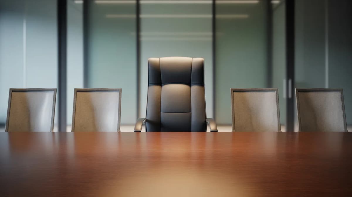 Don't Let Mediocre Partners Drag Your Success