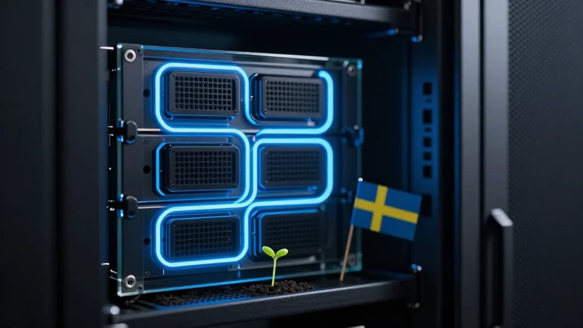 Endform Secures €1.5M Seed Funding Led by Alliance VC, Antler, First Fellow Partners, and Greens Ventures