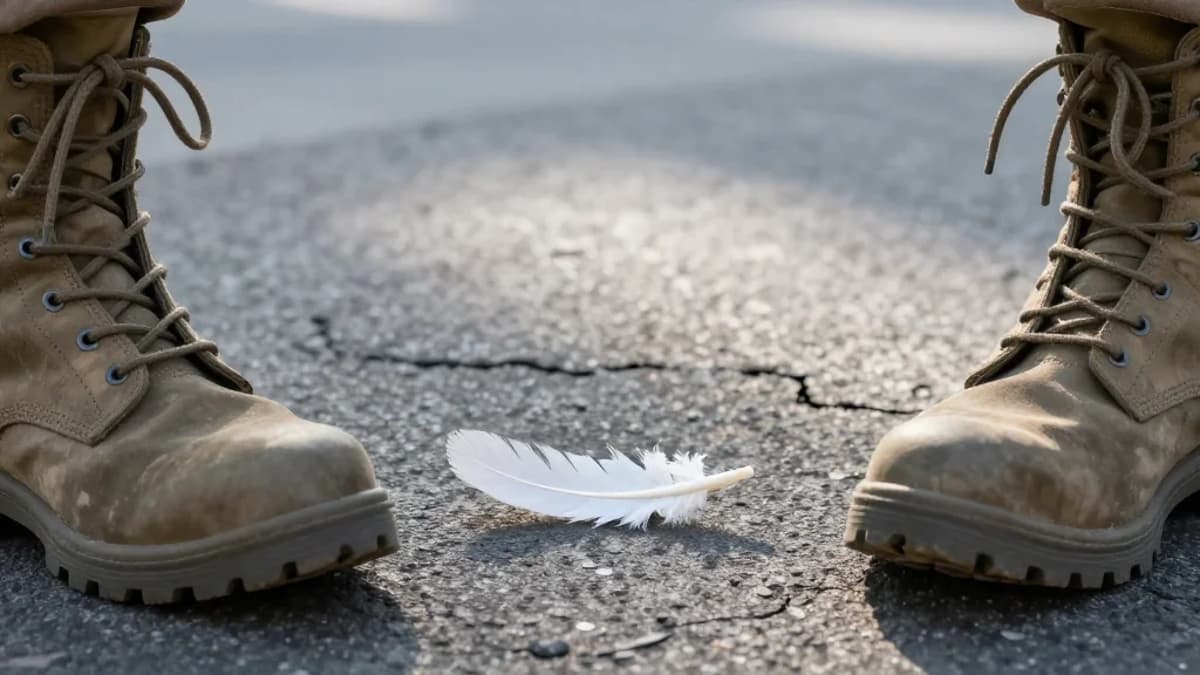 Ukraine Offers Ceasefire, Russia Demands Surrender, U.S. Stalled