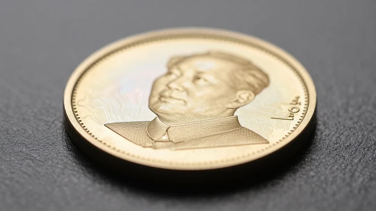 Chhangani Cited in Bloomberg on the Dollar’s Waning Influence Relative to E-CNY