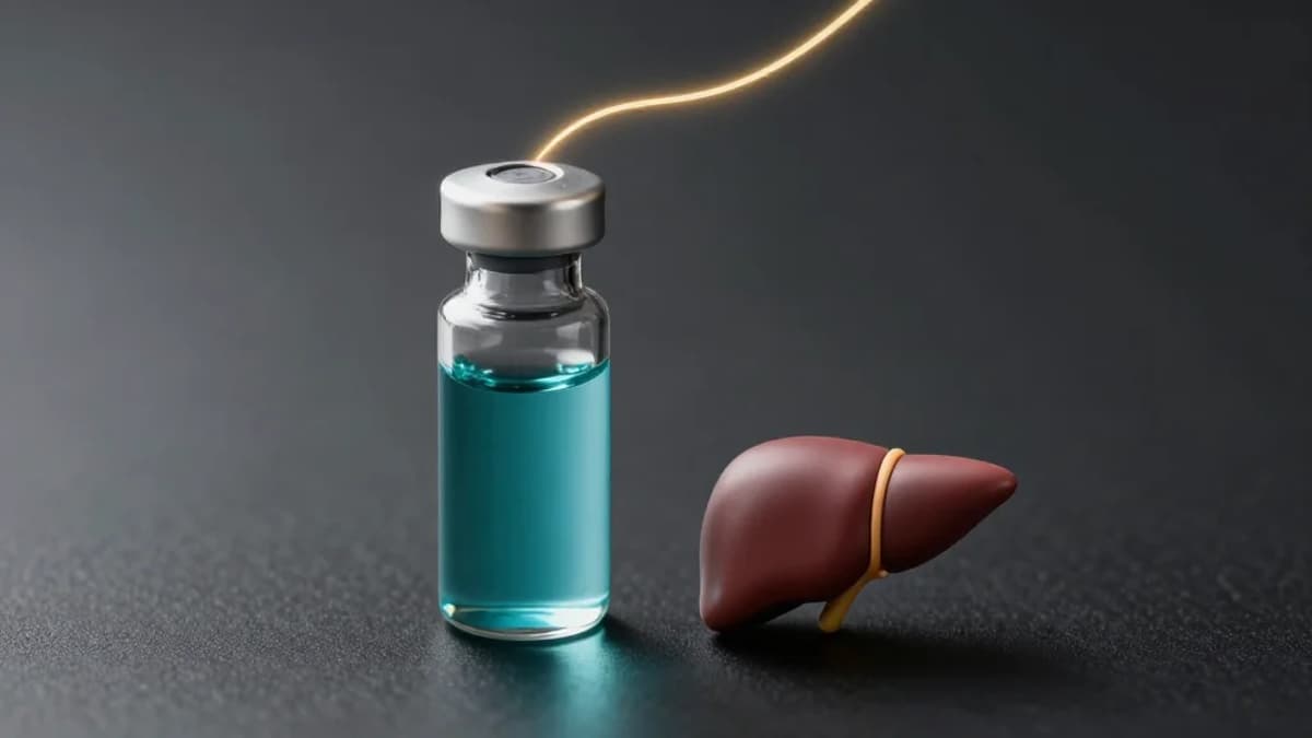 Madrigal Pharmaceuticals Inc (MDGL) Q4 2025 Earnings Call Transcript