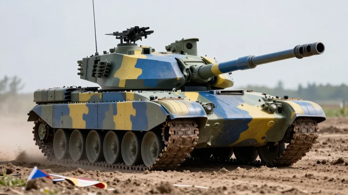 Ukraine Advances Despite US Halting Weapon Aid