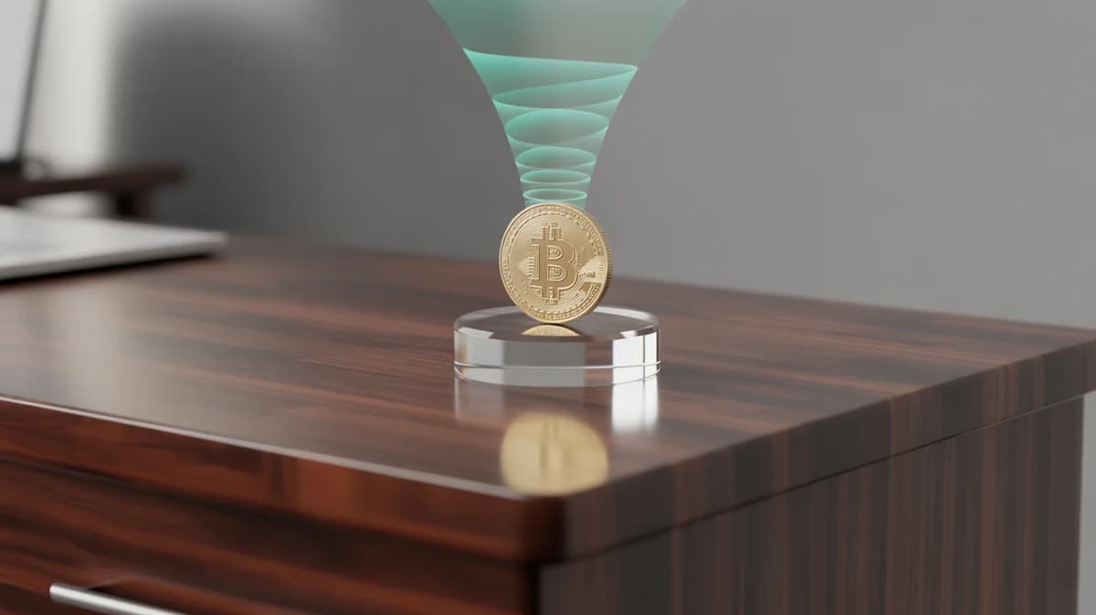 Bitcoin Holds Macro Range Low Support