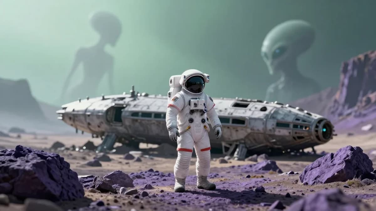 Everything We Know About Supermassive’s Directive 8020: Story, Release Date, Platforms, and More