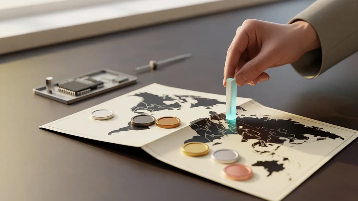 BNB Chain Hackathon Goes Global, Keep Building!