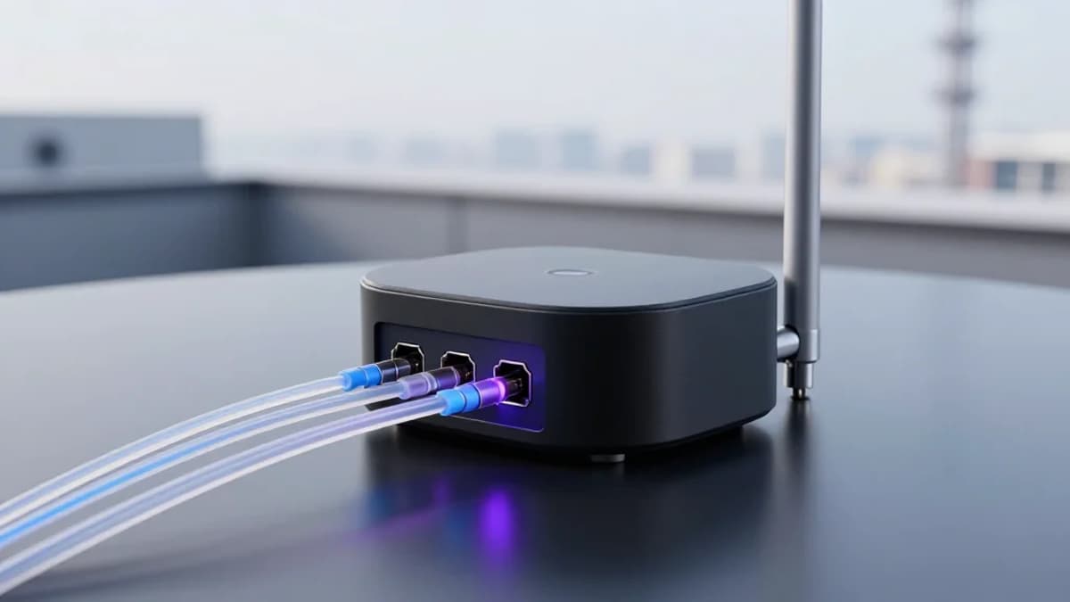 Qualcomm's Amon Offers Mixed 6G Vision, Beyond AIRAN