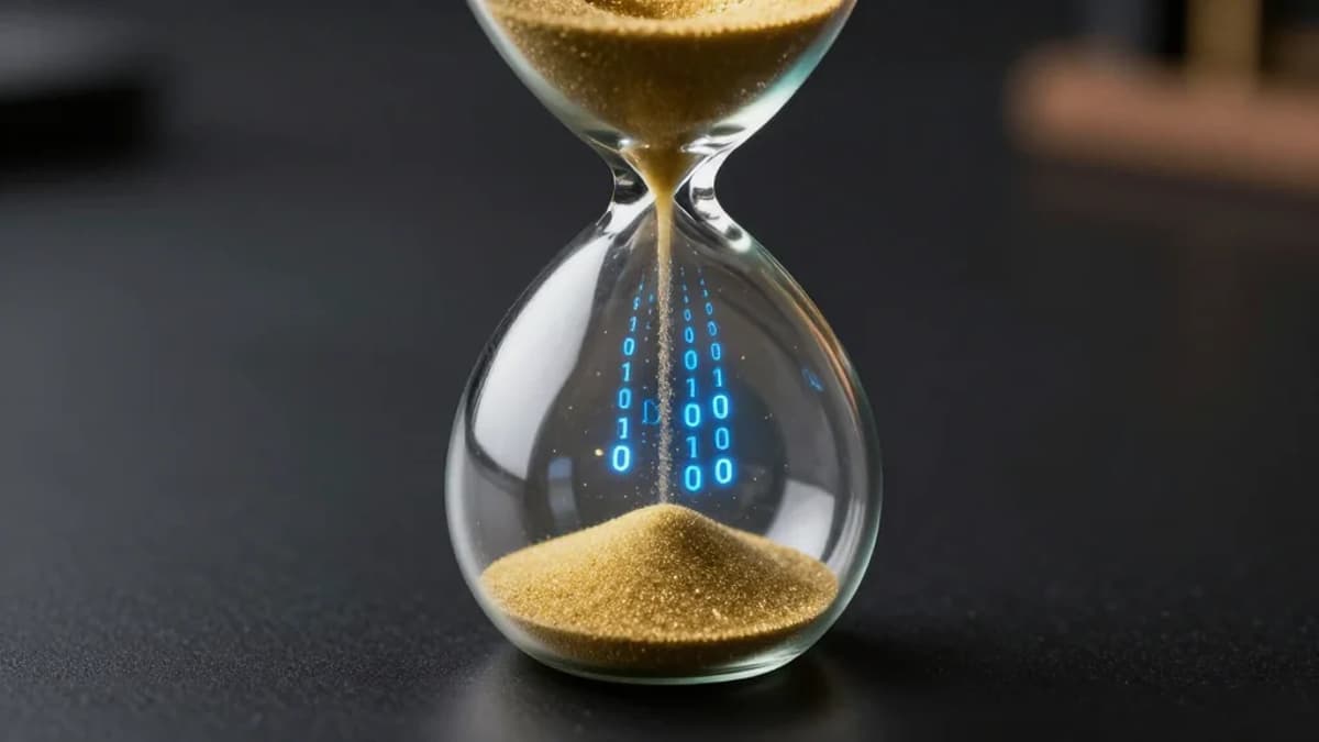 AI Accelerates Competition: Stay Ahead or Become Irrelevant