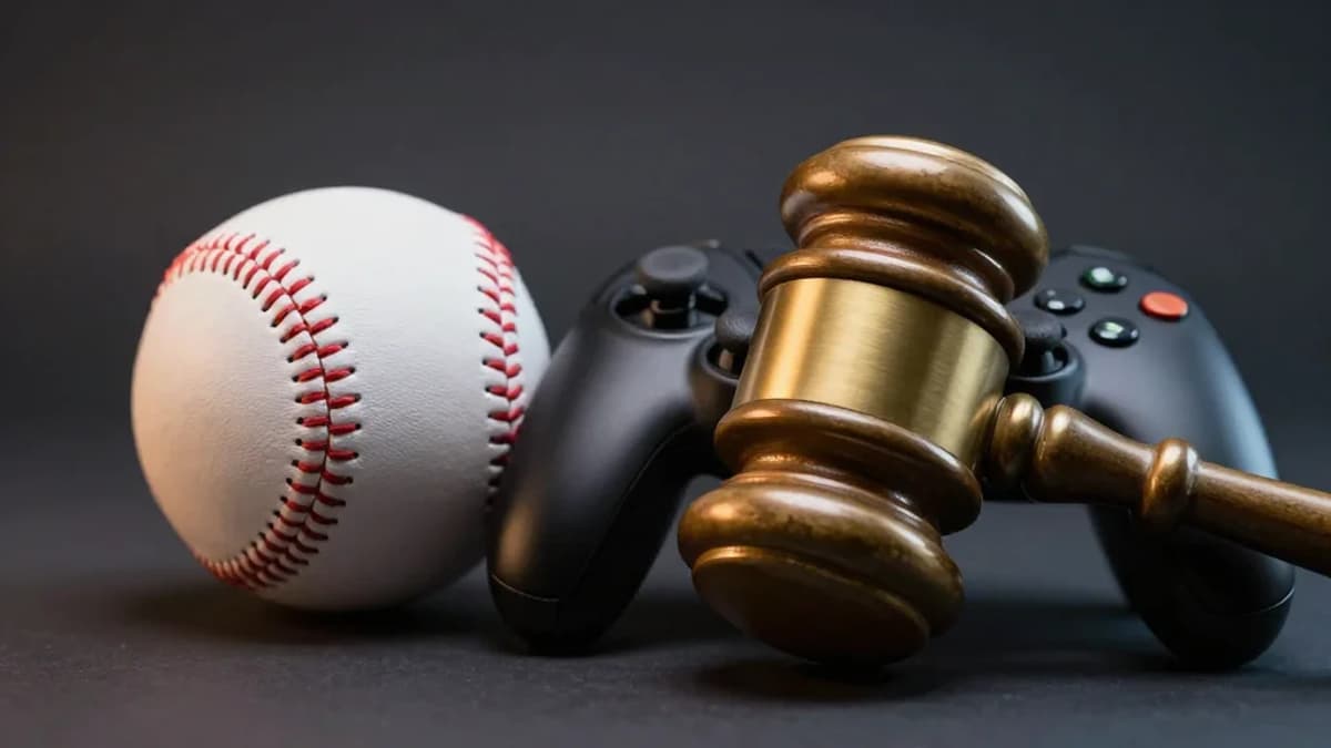 MLB Challenges Call of Duty’s “World Series” Trademark