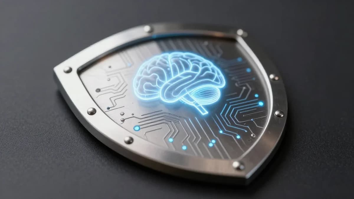 AI Boosts Cybersecurity, Yet Humans Remain Essential