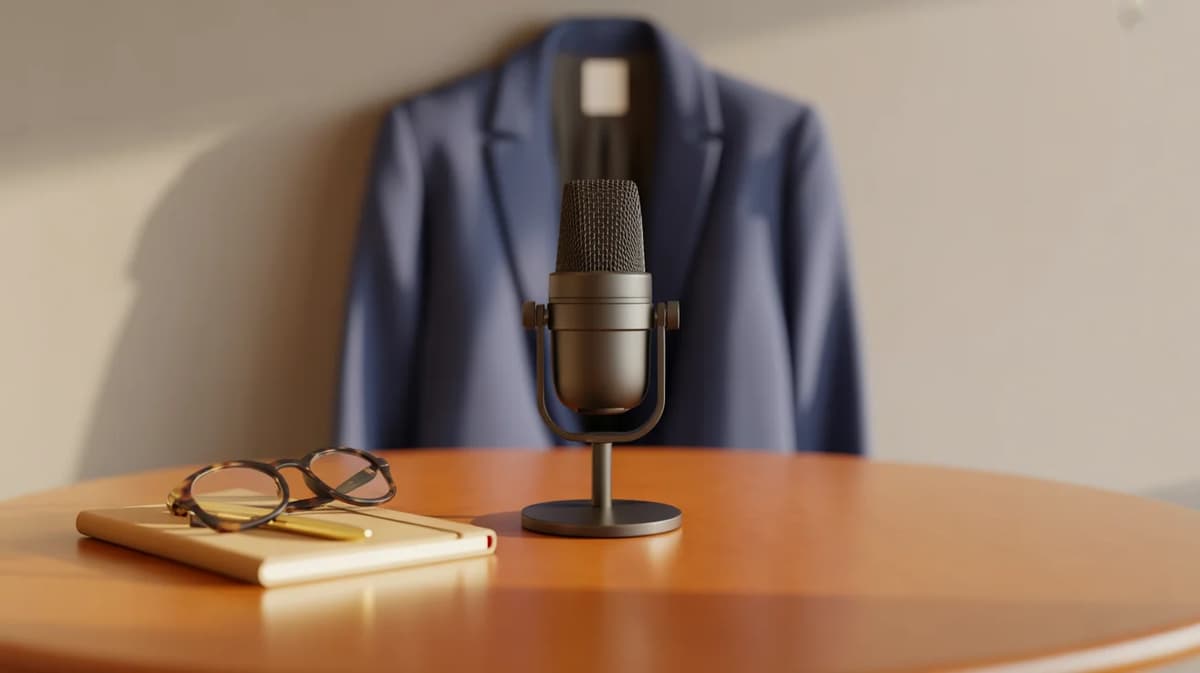 Interview with Canva's Most