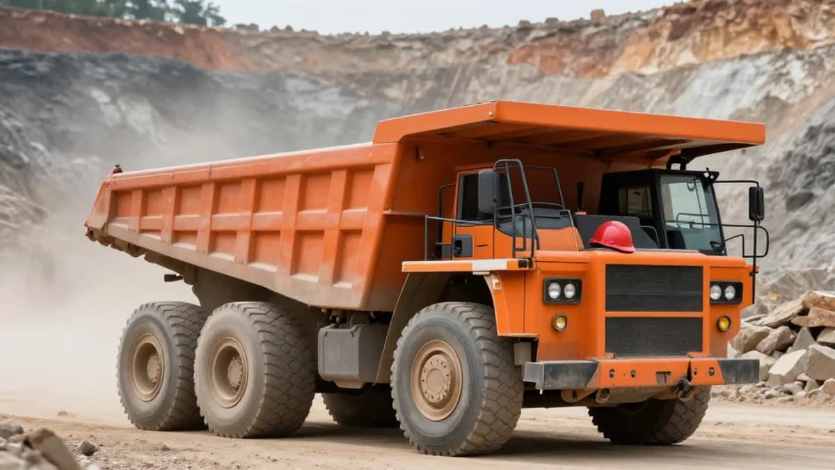 Capstone Strike Slashes Chile Mine Output to 30%