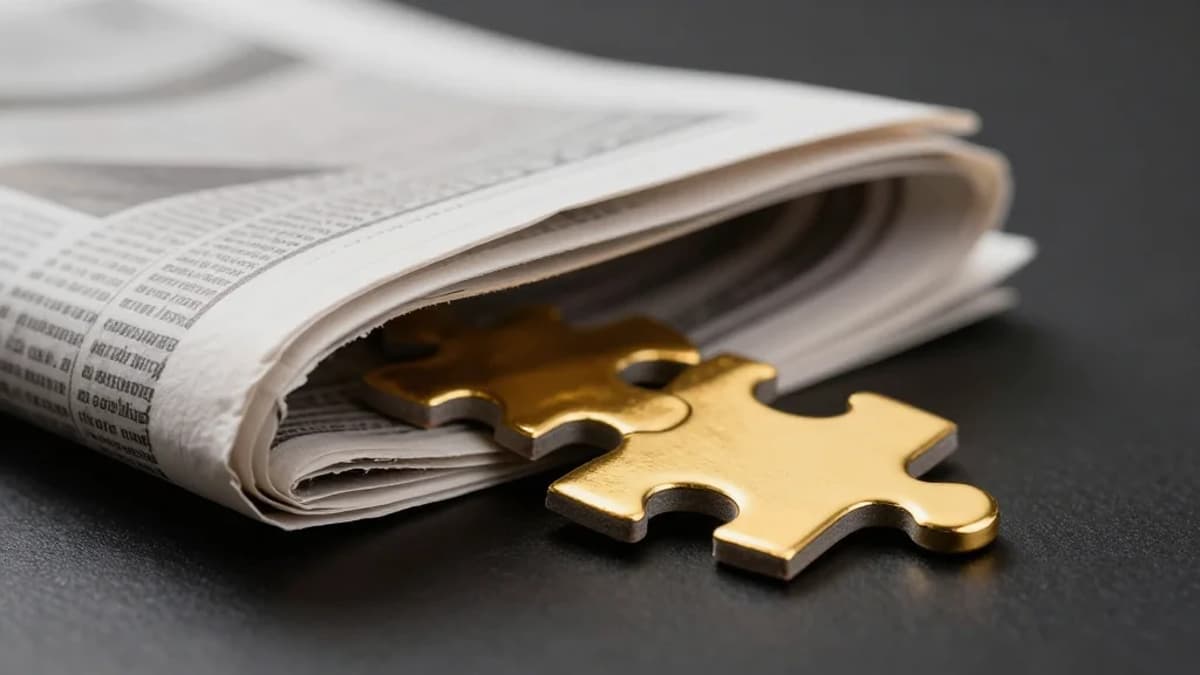 Axel Springer Snags Telegraph, Undermines RedBird‑IMI Deal