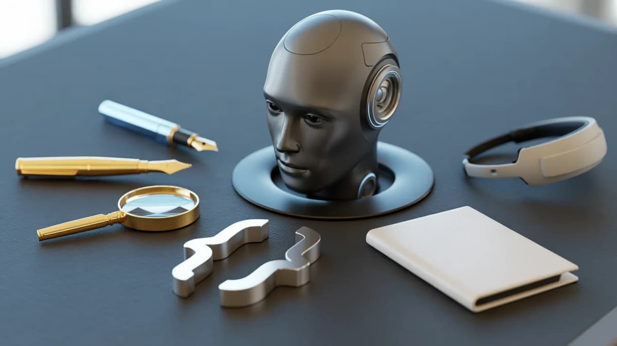 How to Pick an AI Chatbot That Fits Your Work