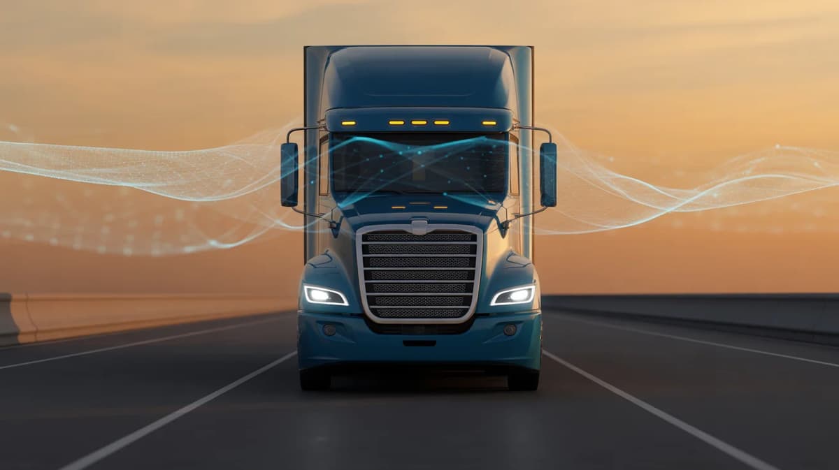 Aurora Will Have ‘Hundreds’ of Driverless Trucks on the Road by the End of 2026, CEO Says