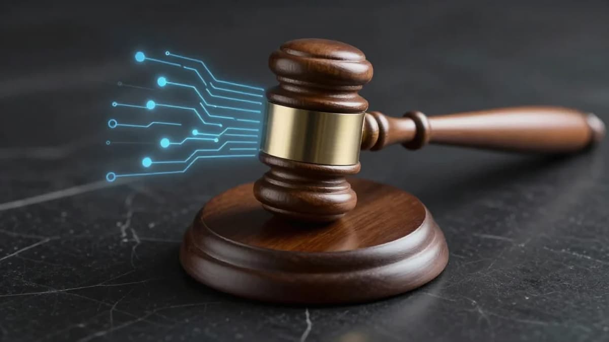 Amazon Wins Block Against AI-Powered Shopping Assistant