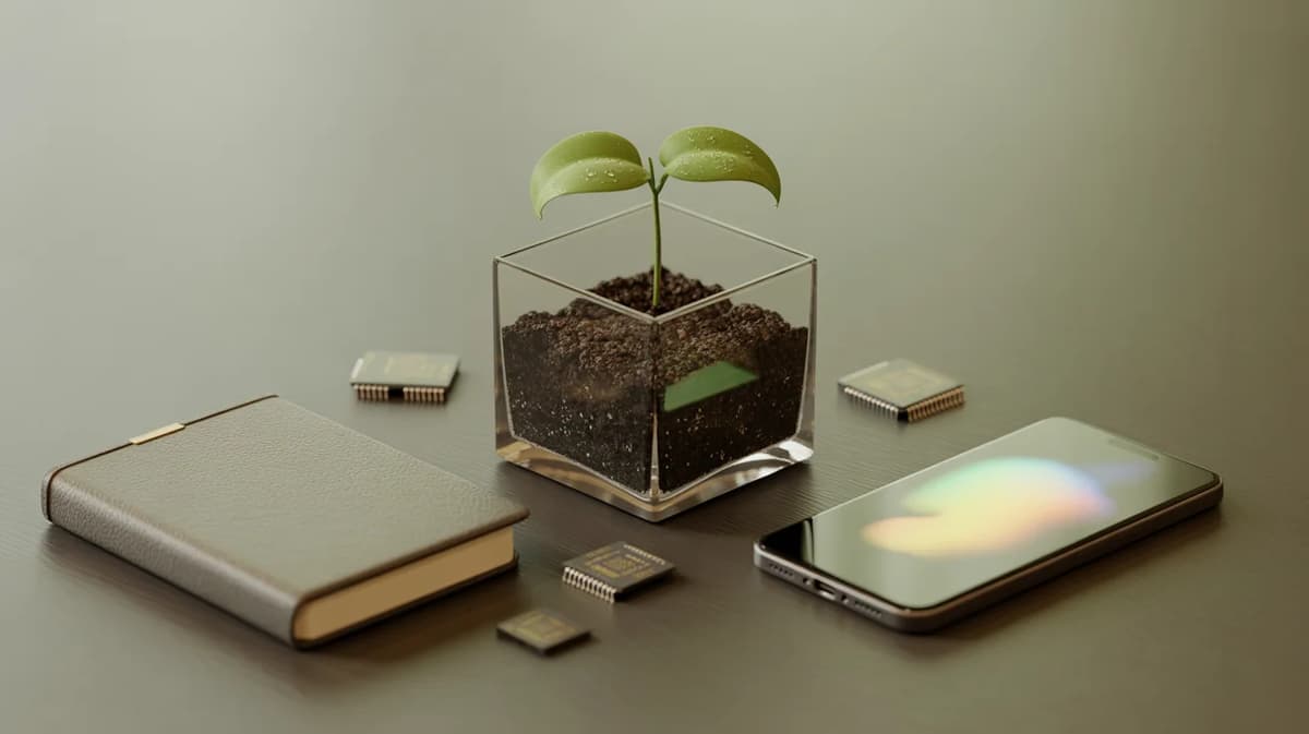 Crypto Evolves From Niche Dream to Practical Web2.5