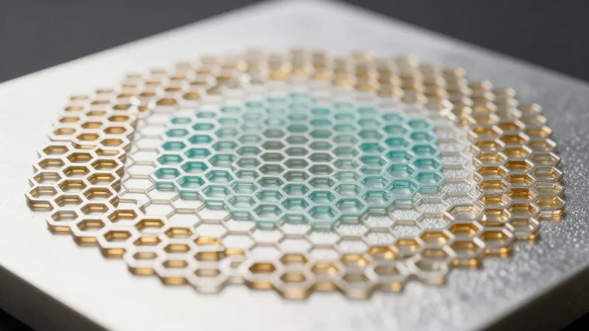 Electronic Structure Modulation via Composition‐Preserving Phase Transformations in Metal–Organic Assemblies on the Surface