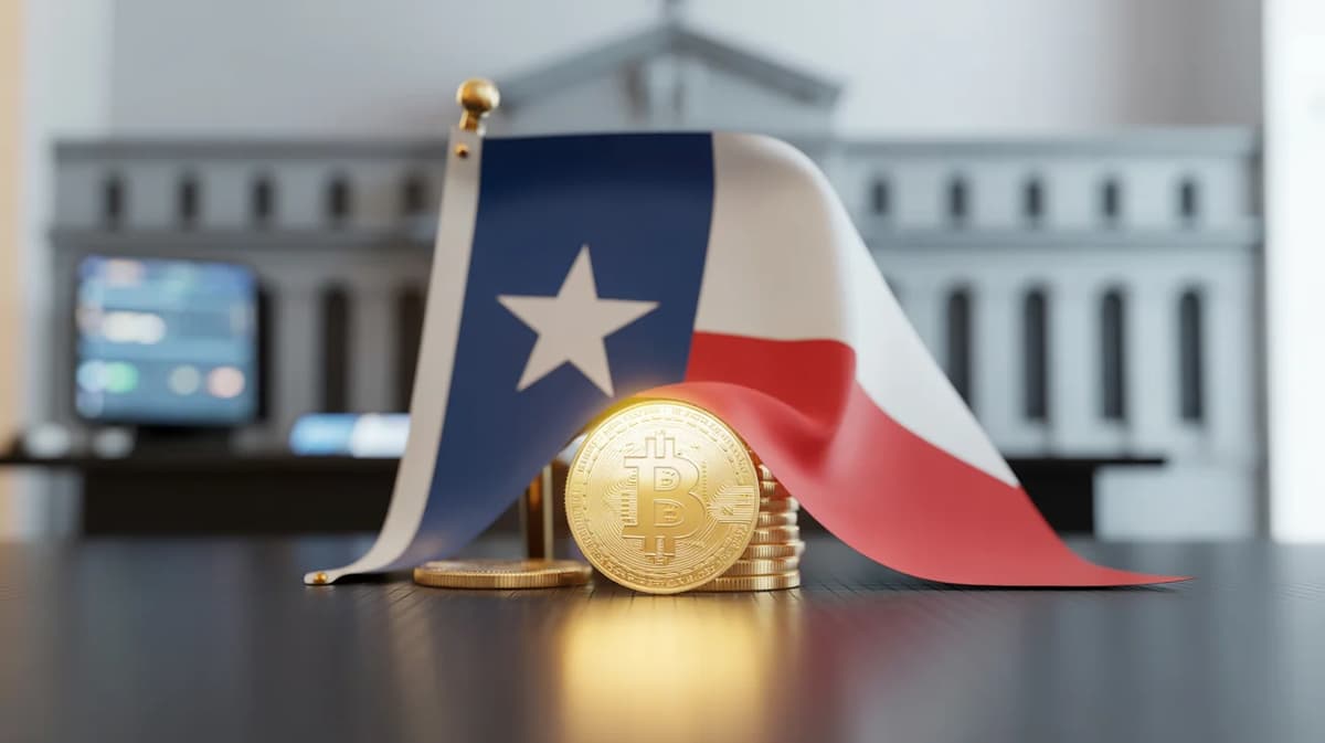 🚨EMERGENCY! Bitcoin BARELY HOLDING ON!! (New Fed Chair ANNOUNCED?)