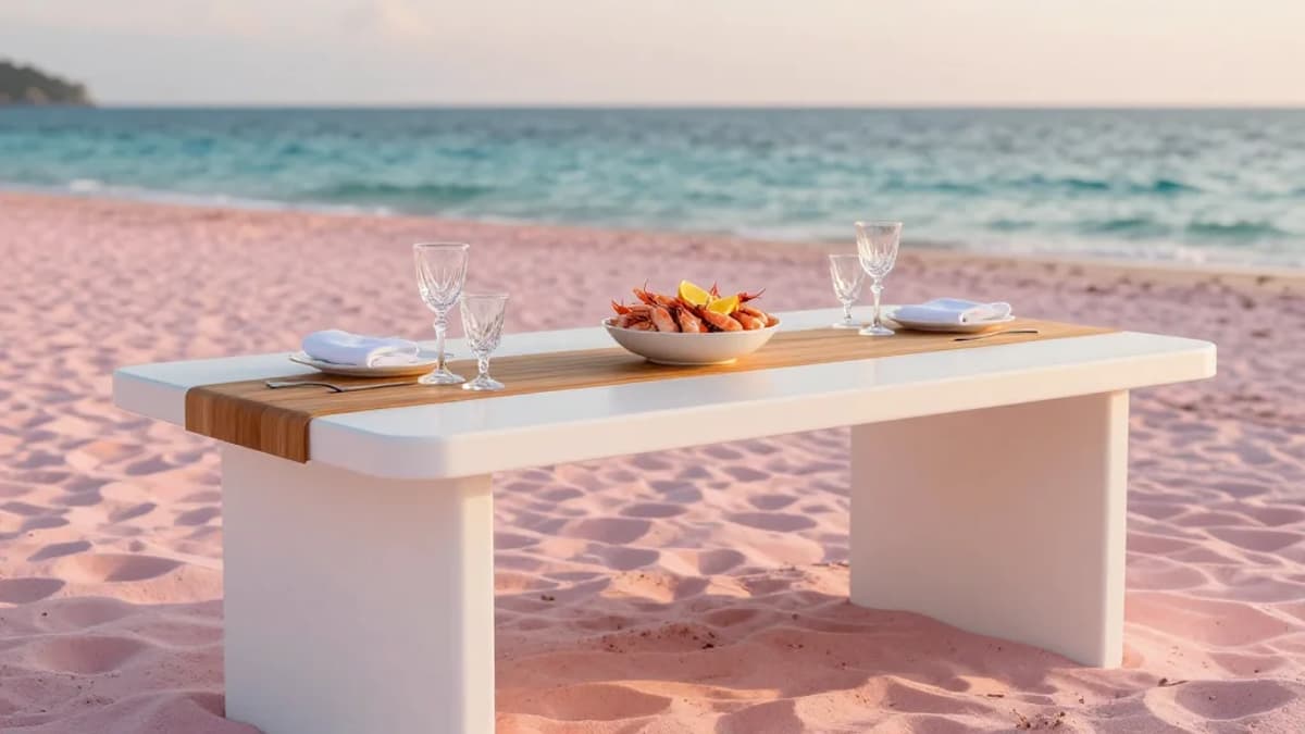 Innisfree Hotels Announces Opening of The Landing, Pensacola Beach’s Newest Waterfront Event Venue