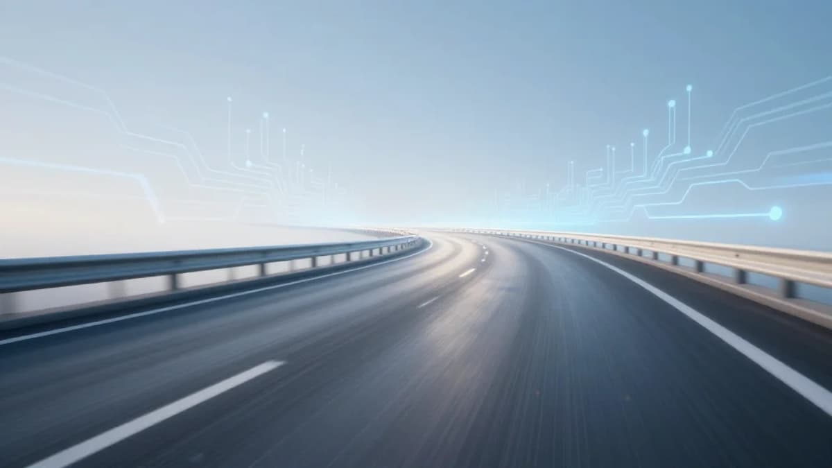 Embrace AI’s Shifting Productivity Frontier, Don’t Wait