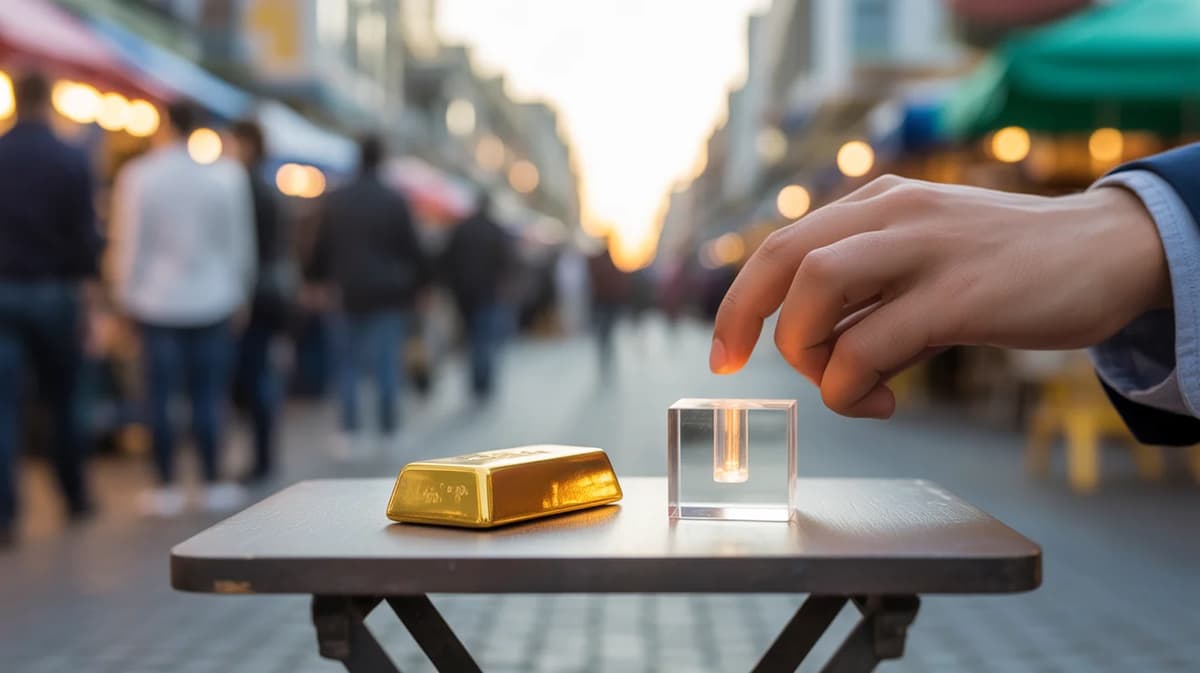 Crypto Industry Fails at Marketing, Must Educate on Bitcoin