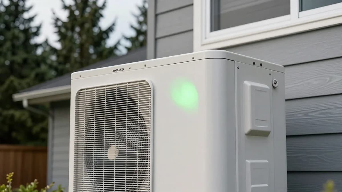 Oregon Adopts New Building Codes to Reduce Energy Costs and Increase Energy Efficiency in Newly Constructed Homes