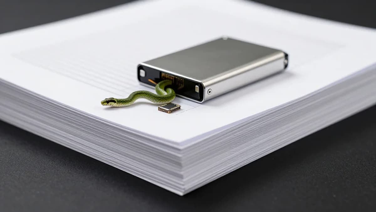 Analyst Ads Overpromise Python; Excel, SQL Dominate Daily