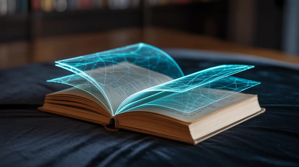 Half of UK Novelists Believe AI Is Likely to Replace Their Work Entirely