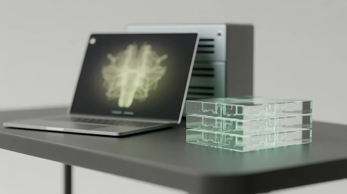 Baseten Takes on Hyperscalers with New AI Training Platform that Lets You Own Your Model Weights