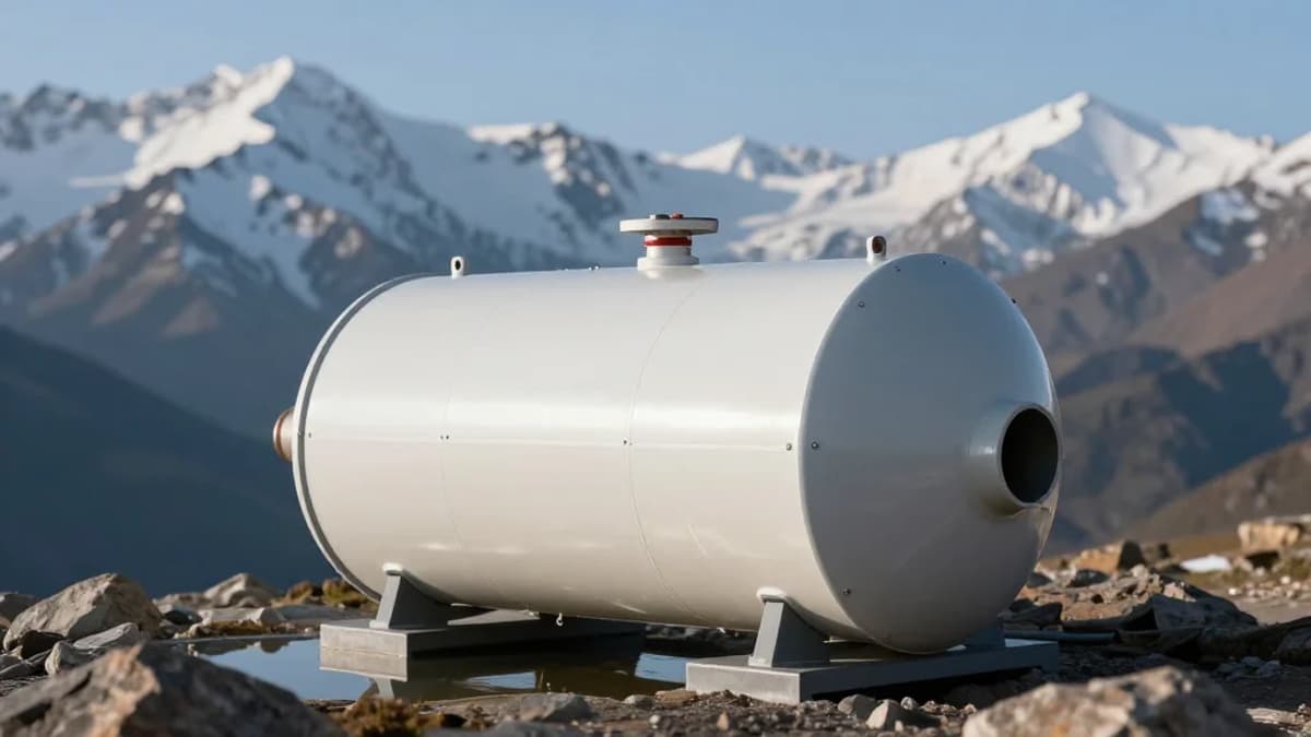 Russia’s Offer to Build a Small Nuclear Reactor in Kyrgyzstan and Its Implications