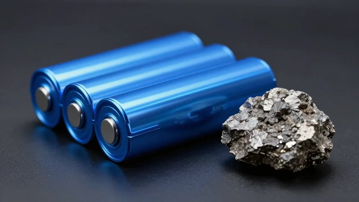 Fortescue Ramps up Electrification, Spending $1 B Yearly