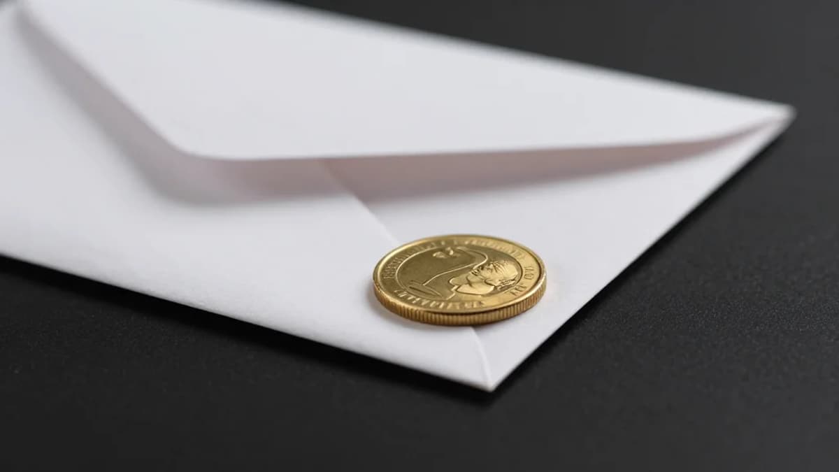 Focus on Revenue, Not Free Work, in Cold Emails