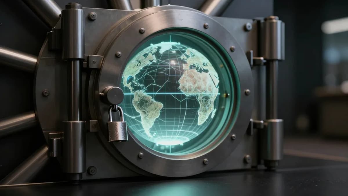 Resource:  Privacy Law Directory — Codamail