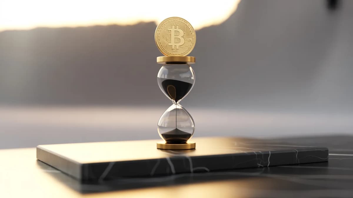 Bitcoin Set to Conclude Its Run by 2025