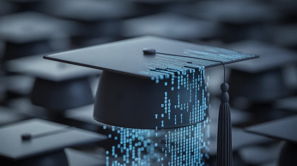 AI Undermines Traditional College Degree Value