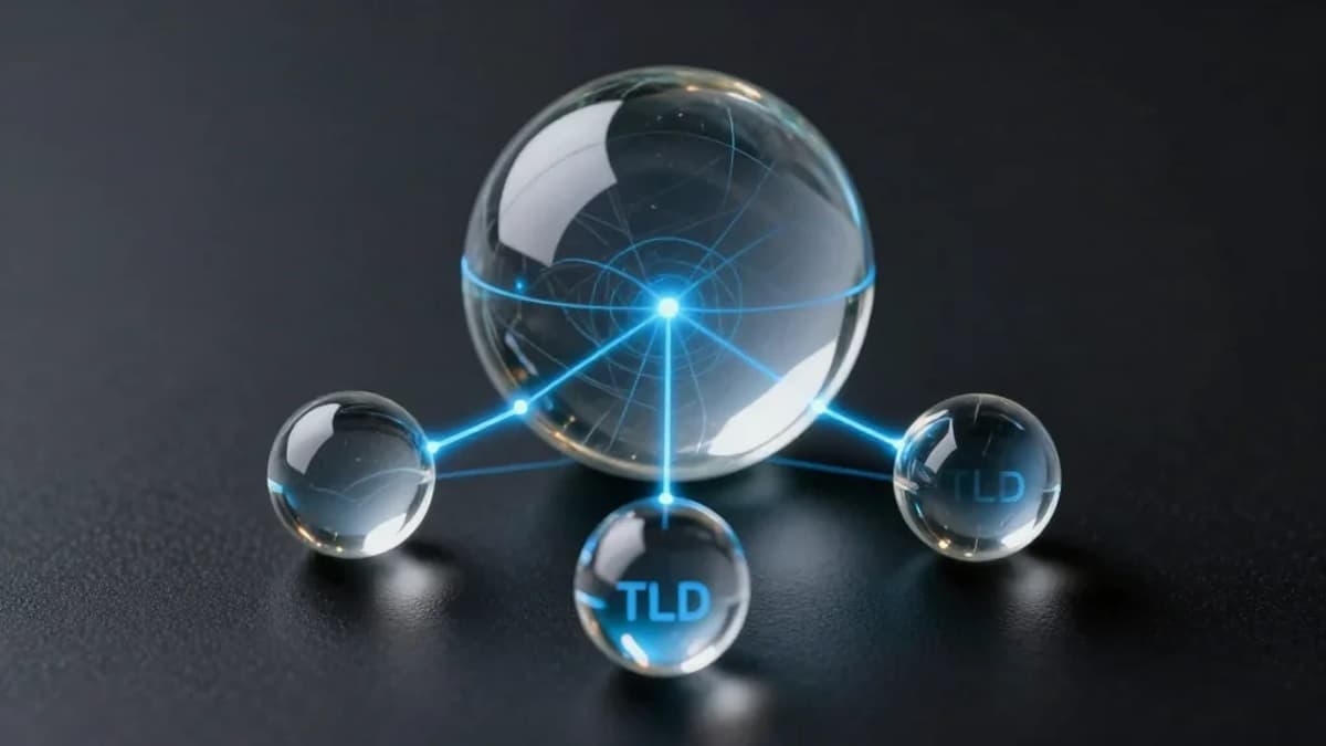 DNS Explained – How Domain Names Get Resolved