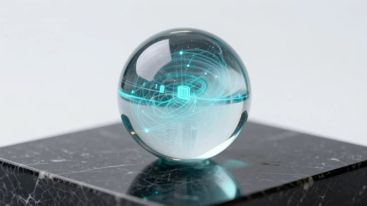 AI B2B Landscape Shifts: Lawsuits, Billion‑Dollar Valuations, and Market Moves